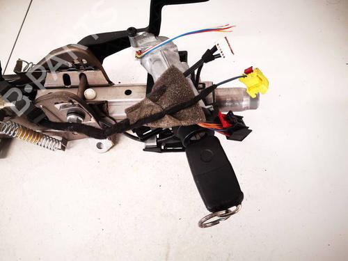 Used Ignition barrel Ignition barrel SEAT LEON (1P1) 1.6 (102 hp) 40274949 40274949