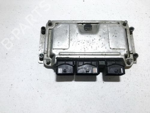 Used Engine control unit (ECU) Engine control unit (ECU) CITROËN XSARA PICASSO (N68) 1.6 (95 hp) 33506863 33506863