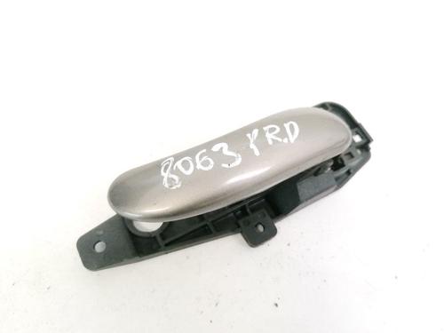 Used Front right interior door handle Front right interior door handle 35409170 35409170