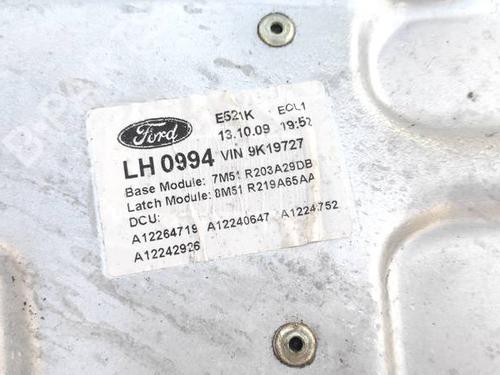 Front left window mechanism FORD KUGA I 2.0 TDCi | BP35222601C22 - Image 3