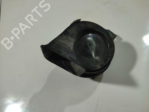 Used Horn Horn NISSAN NOTE (E11, NE11) 1.5 dCi (86 hp) 34893455 34893455