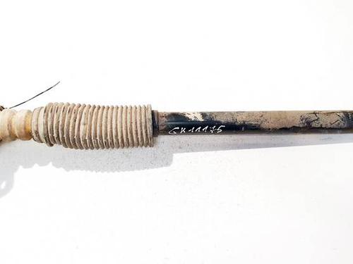 Used Left rear shock absorber Left rear shock absorber 34780983 34780983