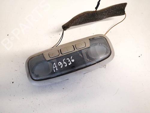 Used Interior roof light Interior roof light 38572743 38572743