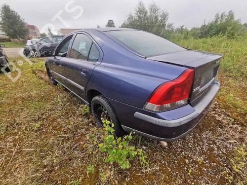 Switch VOLVO S60 I (384) D5 | BP32566590I30