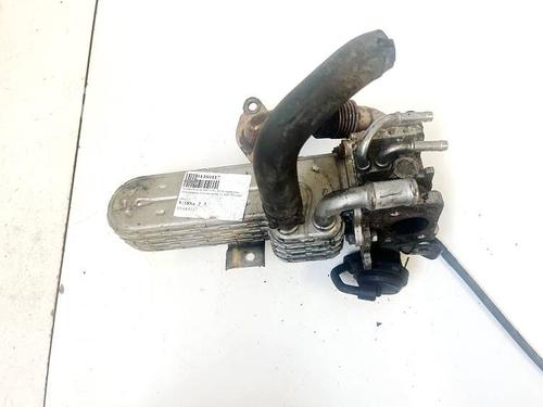 Used Egr Egr 35478560 35478560