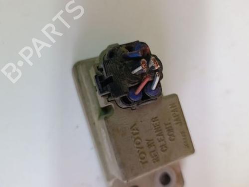 Elektronisk modul Elektronisk modul TOYOTA AVENSIS (_T25_) 2.2 D-4D (ADT251_, ADT251R) (150 hp) 36174331 36174331