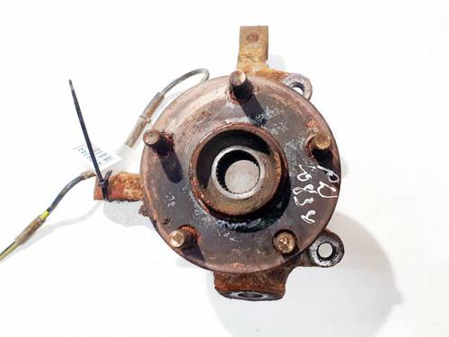 Used Right front steering knuckle Right front steering knuckle 34862762 34862762
