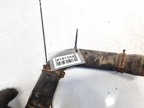 Pipe OPEL VECTRA C (Z02) 2.2 DTI 16V (F69) | BP32569916M125  - Image 5