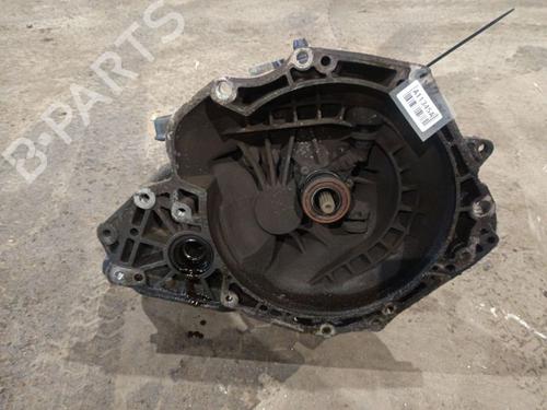Used Gearbox Gearbox 38314597 38314597
