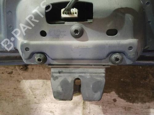 Used Tailgate lock Tailgate lock 35344064 35344064