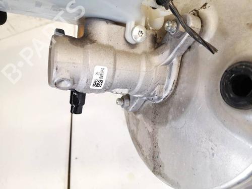 Used Brake master cylinder Brake master cylinder 35071680 35071680