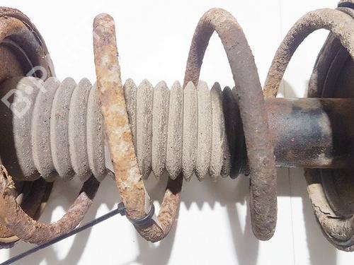 Used Shock absorber spring Shock absorber spring MAZDA 323 C IV (BG) 1.3 16V (BG3S) (73 hp) 35879667 35879667