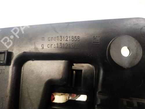 Front left interior door handle OPEL MERIVA A MPV (X03) 1.3 CDTI (E75) | BP35428620I13 - Image 3
