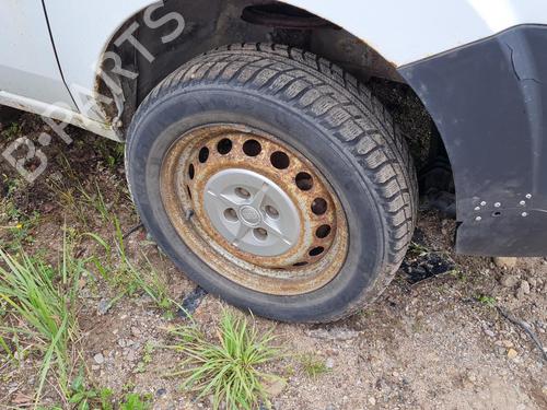 Luftventil DAEWOO REXTON (GAB_) 2.7 D All-wheel Drive | BP33082504I21  - Image 10