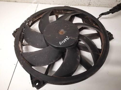 Used Fan Fan PEUGEOT PARTNER Box Body/MPV 1.6 HDi (90 hp) 34842639 34842639