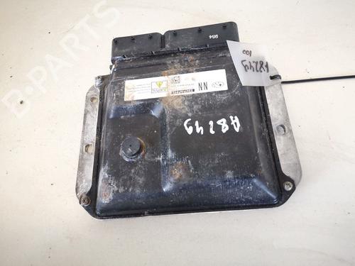 Used Engine control unit (ECU) Engine control unit (ECU) SUBARU LEGACY V (BM) 2.0 D AWD (BMD) (150 hp) 32914940 32914940
