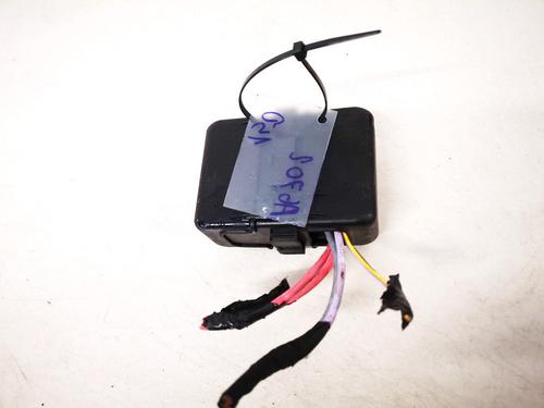 Fuse box RENAULT MODUS / GRAND MODUS (F/JP0_) 1.5 dCi (FP0D, JP0D) | BP33088589E1 - Image 2