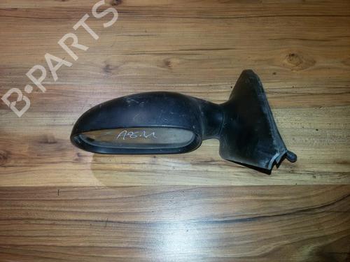 Used Left mirror Left mirror AUDI COUPE B3 (89, 8B3) 2.0 20 V quattro (160 hp) 35692738 35692738