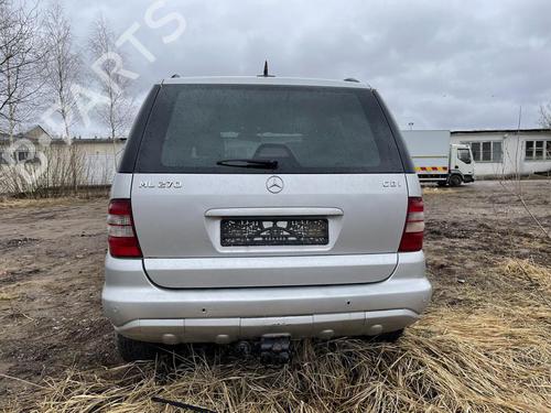 Switch MERCEDES-BENZ M-CLASS (W163) ML 270 CDI (163.113) | BP35530078I30 - Image 9
