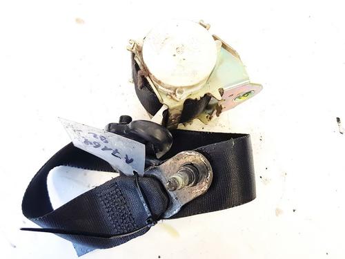 Front left seatbelt FORD FOCUS II (DA_, HCP, DP) 1.6 TDCi | BP35506727I26 - Image 3