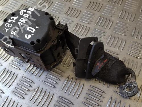 rear-right-seatbelt-seat-cordoba-6l2-2002-2003-2004-2005-2006-2007-2008-2009-35672412 main image