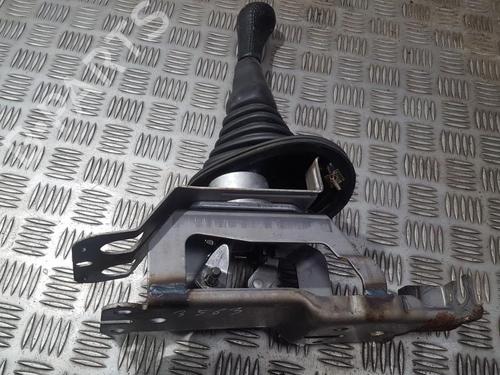 Gearstang Gearstang CHRYSLER VOYAGER / GRAND VOYAGER III (GS_, NS_) 2.4 i (151 hp) 35693808 35693808