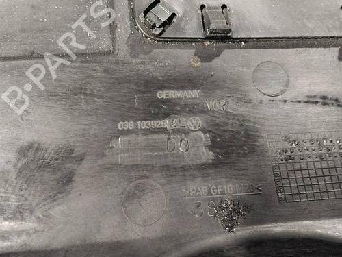 Upper protection VW PASSAT B5.5 (3B3) 1.9 TDI | BP35078430M93 - Image 3