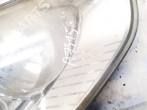 Right headlight FORD GALAXY II (WA6) 1.8 TDCi | BP35382549C29 - Image 2