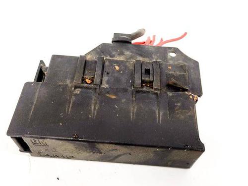 fuse-box-opel-meriva-a-mpv-x03-2003-2004-2005-2006-2007-2008-2009-2010-32938189 main image