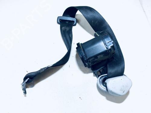 Used Rear left seatbelt Rear left seatbelt 35596811 35596811