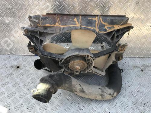 Used Fan Fan MAZDA PREMACY (CP) 2.0 TD (101 hp) 35662607 35662607