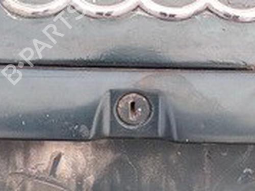 Used Tailgate trim Tailgate trim 35474468 35474468