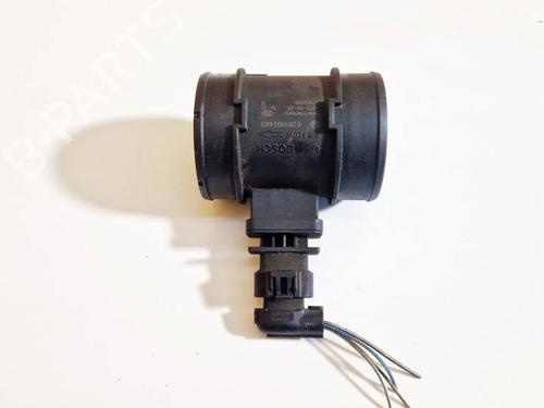 Mass air flow sensor OPEL SIGNUM Hatchback (Z03) 1.9 CDTI (F48) | BP34963037M95 - Image 2