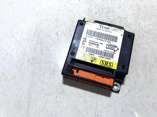 ecu-airbags-peugeot-607-9d-9u-2000-33516062 main image
