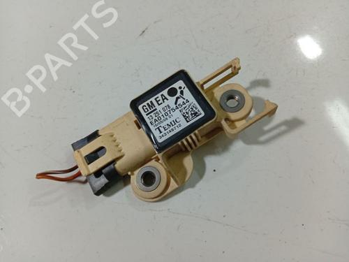 Electronic module OPEL ASTRA H (A04) 1.7 CDTI (L48) | BP36457576M83 - Image 2