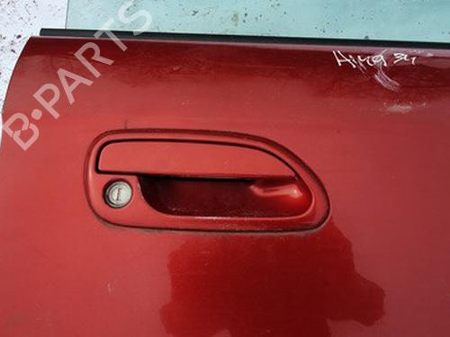 Used Front right exterior door handle Front right exterior door handle SUBARU OUTBACK (BE, BH) 2.5 AWD (BH9) (156 hp) 35855276 35855276