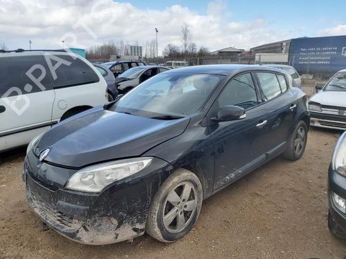 Electronic module RENAULT MEGANE III Hatchback (BZ0/1_, B3_) 1.5 dCi | BP33100657M83  - Image 6