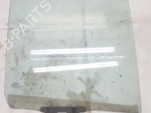 Used Rear right door window Rear right door window HONDA CR-V II (RD_) 2.2 CTDi (RD9) (140 hp) 35857001 35857001