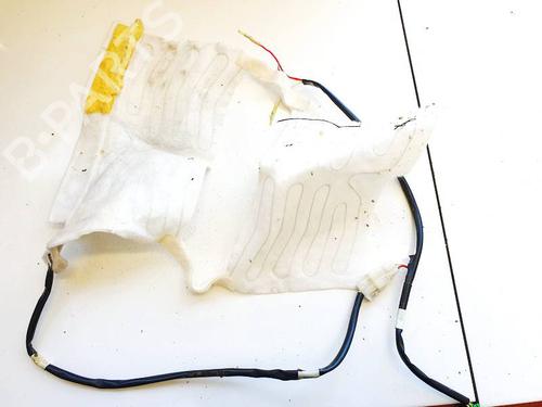 Electronic module MAZDA 3 (BK) 1.6 (BK14) | BP35270517M83 - Image 3