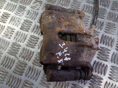 Used Right front brake caliper Right front brake caliper 35684575 35684575