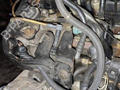 Injection pump NISSAN NOTE (E11, NE11) 1.5 dCi | BP34859144M78 - Image 3