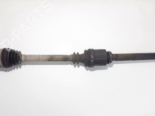Used Right front driveshaft Right front driveshaft 35573825 35573825