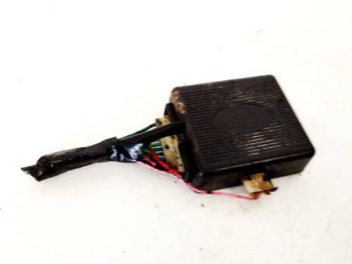 Used Electronic module Electronic module MITSUBISHI OUTLANDER II (CW_W) 3.0 AWD (223 hp) 39998450 39998450