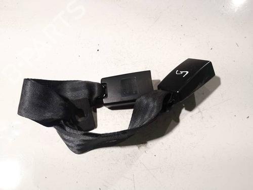 Seat buckle JEEP COMPASS (MK49) 2.2 CRD | BP38715066I32 - Image 2