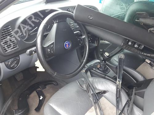 Electronic module SAAB 9-3 (YS3F, E79, D79, D75) 2.2 TiD | BP32879986M83 - Image 8