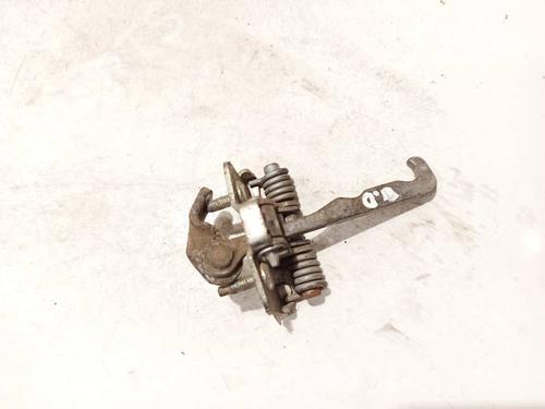 Used Hinge/Door check strap Hinge/Door check strap DACIA LOGAN (LS_) 1.5 dCi (LS04) (75 hp) 34884920 34884920
