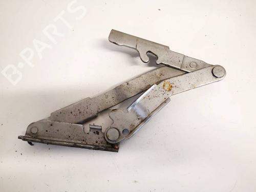Hinge/Door check strap CITROËN C8 (EA_, EB_) 2.0 HDi | BP35213923C146 - Image 3