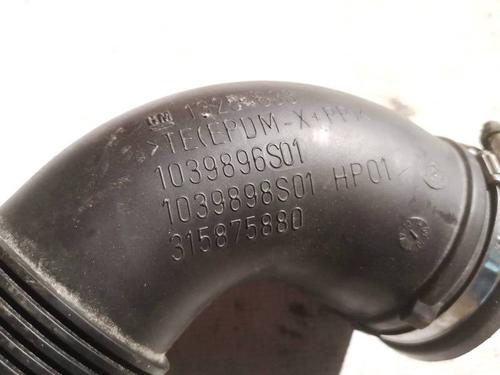 Pipe OPEL ASTRA J (P10) 1.7 CDTI (68) | BP35248463M125 - Image 3