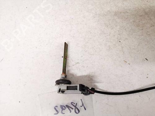 Electronic module MERCEDES-BENZ M-CLASS (W164) ML 320 CDI 4-matic (164.122) | BP35357873M83 - Image 3