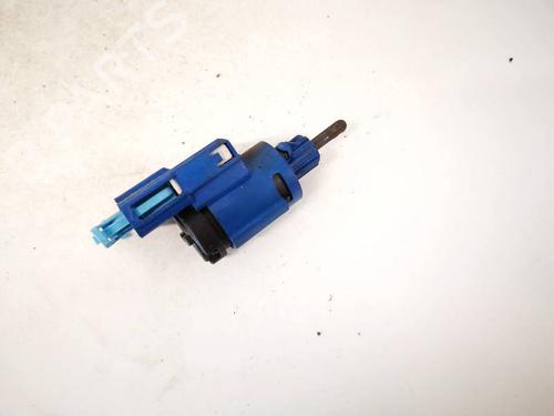 Electronic module SKODA FABIA II (542) 1.4 TDI | BP35383761M83 - Image 2